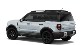 2026 Ford Bronco Sport® External Image 2